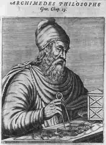 Archimedes