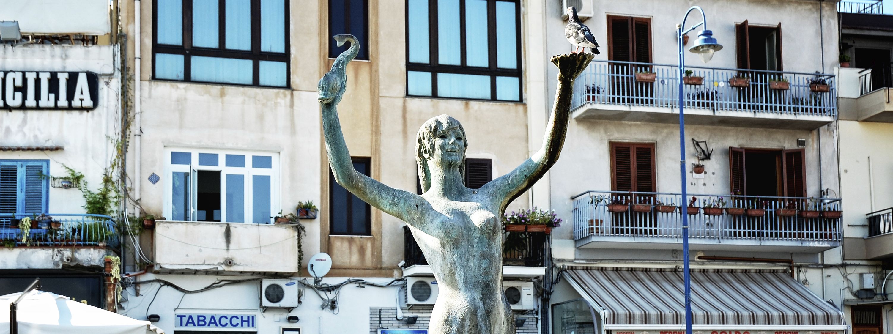 The Cathedral (Duomo) of St. Andrew in Amalfi