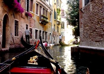 Venice – The Historic City on the Sea