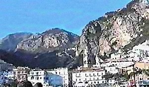 Amalfi