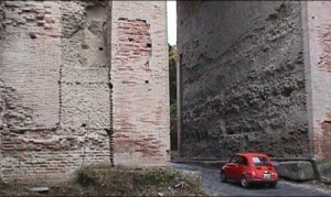 Italy – Arco Felice