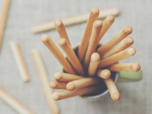 breadsticks