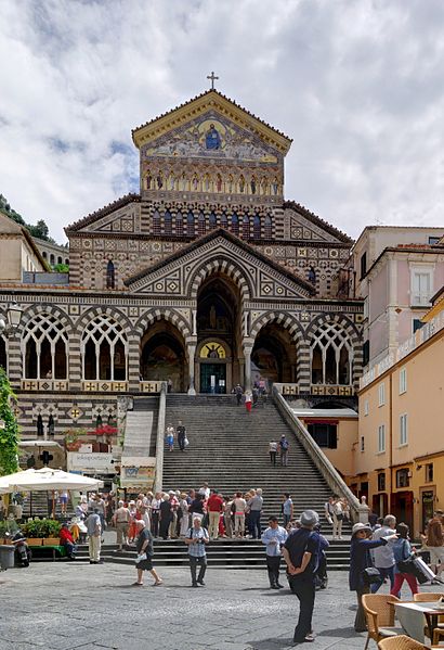 Church building