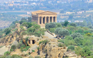 Agrigento_Lanscape
