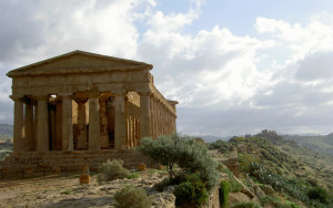 Agrigento_Temple_of_Concord