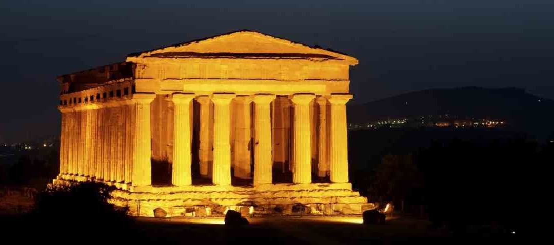Agrigento
