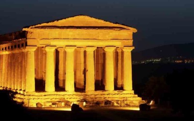 Agrigento
