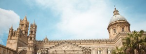 Palermo – Sanctuary of Cathedral or Duomo