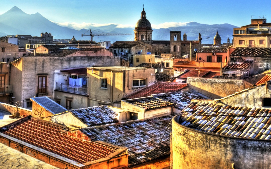 Palermo