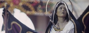 Madonna Addolorata