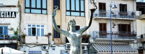 sirenfountaininmondello