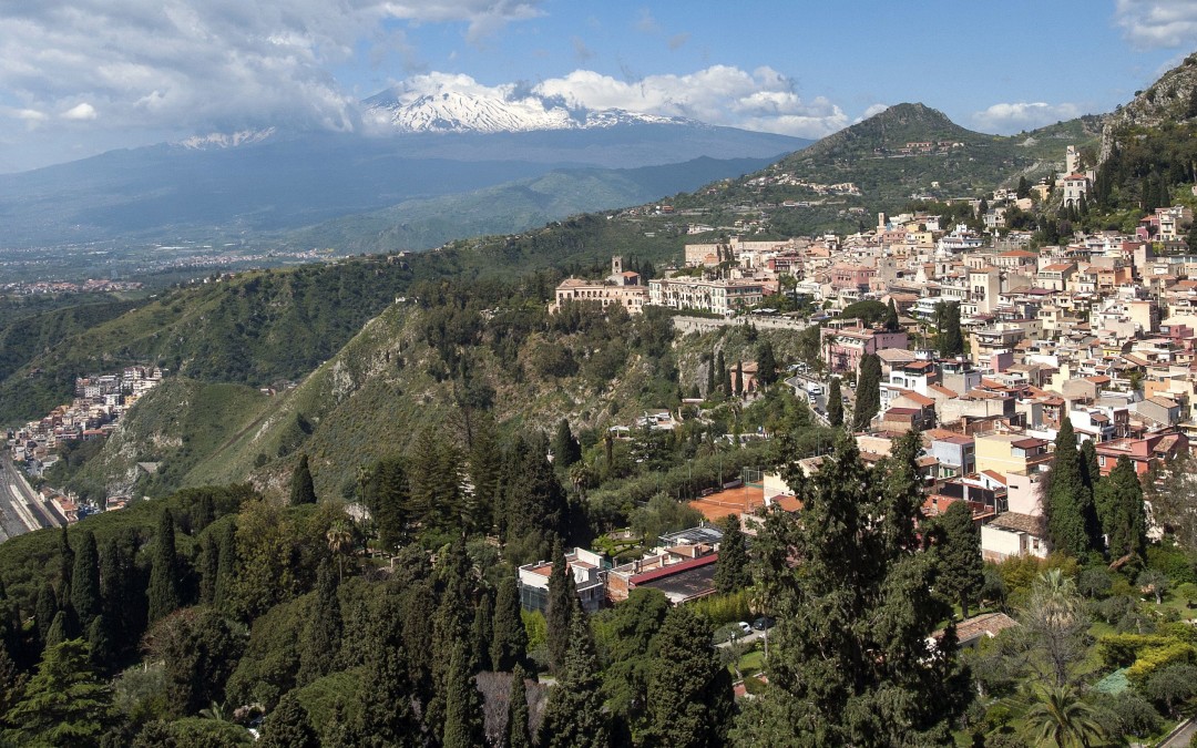 Taormina