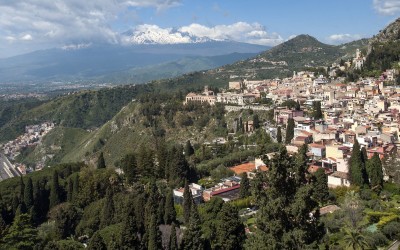 Taormina