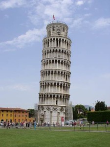 TowerOfPisa001