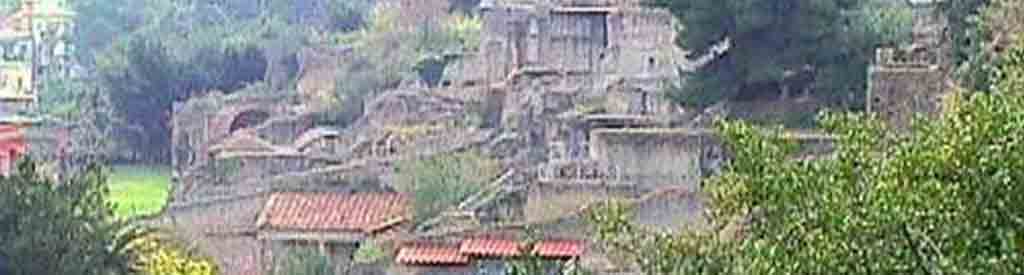 Archaeological Park of Baia {Badia?} 1of 2
