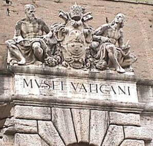 Vatican Museums
