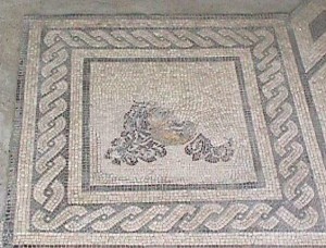 mosaic