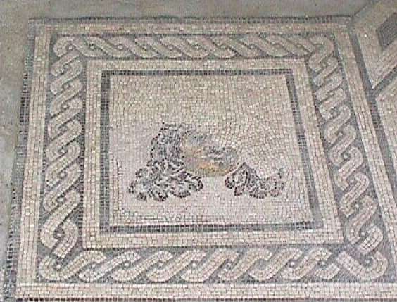 Archaeological Park of Baia {Badia?} 2 of 2